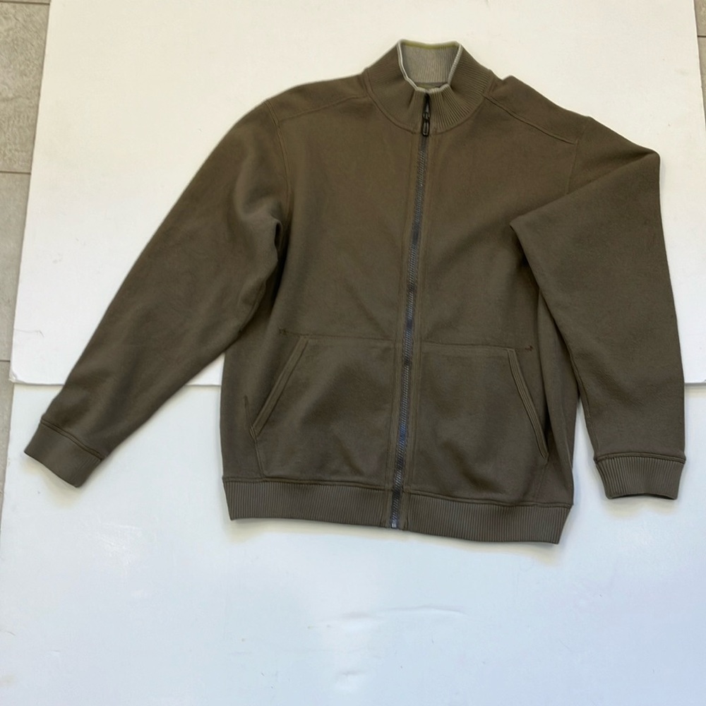 Tommy Bahama cotton sweater